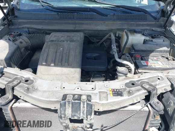 ✅ 2014 Chevrolet Captiva Sport LS • VIN: 3GNAL1EKXES638999 • Lot: 42106177. Wystawiony na IAAI z przebiegiem 190 271 mil. Bezpłatny archiwum sprzedaży aukcyjnych z USA i szczegółowy raport historii pojazdu na DreamBid. Zdjęcie 10.