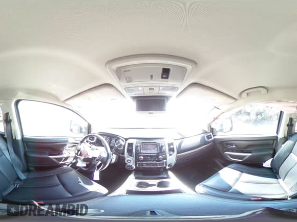 ✅ 2016 Nissan Titan SL • VIN: 1N6BA1F40GN513720 • Lot: 70603085. Listed on Copart with 68,061 mi. Free auction sales archive from the USA and detailed vehicle history report at DreamBid. Image 15.