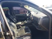 ✅ 2014 Porsche Cayenne • VIN: WP1AA2A25ELA92112 • Лот: 42547734. Опубликован ранее на IAAI с пробегом 165 095 миль. Бесплатный доступ к архиву аукционных продаж из США и подробный отчёт об истории автомобиля на DreamBid. Изображение 5.