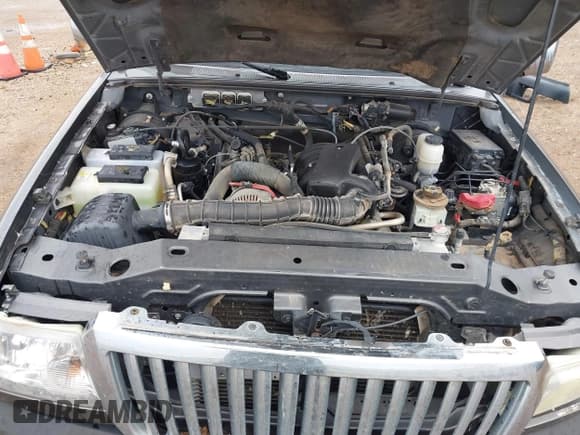 ✅ 2007 Ford Ranger STX • VIN: 1FTYR44U27PA13430 • Lot: 43525969. Wystawiony na IAAI z przebiegiem 174 253 mil. Bezpłatny archiwum sprzedaży aukcyjnych z USA i szczegółowy raport historii pojazdu na DreamBid. Zdjęcie 10.