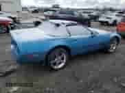 1989 Chevrolet Corvette with VIN 1G1YY3180K5125449, listed as a Copart auction lot 47791165 with 620,509 mi miles and Salvage title. Bid and sale history available at DreamBid. Image 3.