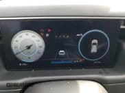 ✅ 2023 Hyundai Tucson SEL • VIN: 5NMJFCAE4PH208682 • Lot: 71959104. Wystawiony na Copart z przebiegiem 21 714 mil. Bezpłatny archiwum sprzedaży aukcyjnych z USA i szczegółowy raport historii pojazdu na DreamBid. Zdjęcie 9.