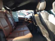 ✅ 2022 Ram 1500 Longhorn • VIN: 1C6SRFKT7NN129234 • Лот: 43295503. Опубликован ранее на IAAI с пробегом 57 233 миль. Бесплатный доступ к архиву аукционных продаж из США и подробный отчёт об истории автомобиля на DreamBid. Изображение 8.