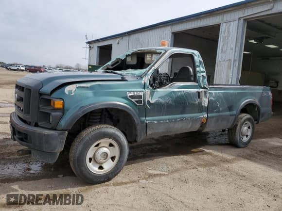 ✅ 2009 Ford F-250 XL • VIN: 1FTNF21549EA63743 • Лот: 49388235. Опубликован ранее на Copart с пробегом 74 742 миль. Бесплатный доступ к архиву аукционных продаж из США и подробный отчёт об истории автомобиля на DreamBid. Изображение 1.