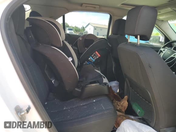 ✅ 2013 Chevrolet Equinox LT • VIN: 2GNFLEEK6D6116784 • Lot: 66160354. Listed on Copart with 139,931 mi. Free auction sales archive from the USA and detailed vehicle history report at DreamBid. Image 11.