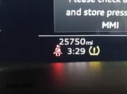 ✅ 2024 Audi A6 Premium Plus • VIN: WAUE3BF20RN031912 • Лот: 42709088. Опубликован ранее на IAAI с пробегом 25 750 миль. Бесплатный доступ к архиву аукционных продаж из США и подробный отчёт об истории автомобиля на DreamBid. Изображение 15.