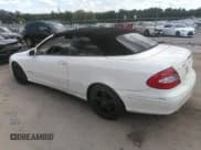 ✅ 2007 Mercedes-Benz CLK 350 • VIN: WDBTK56F27F234467 • Lot: 42569835. Wystawiony na IAAI z przebiegiem 139 325 mil. Bezpłatny archiwum sprzedaży aukcyjnych z USA i szczegółowy raport historii pojazdu na DreamBid. Zdjęcie 3.
