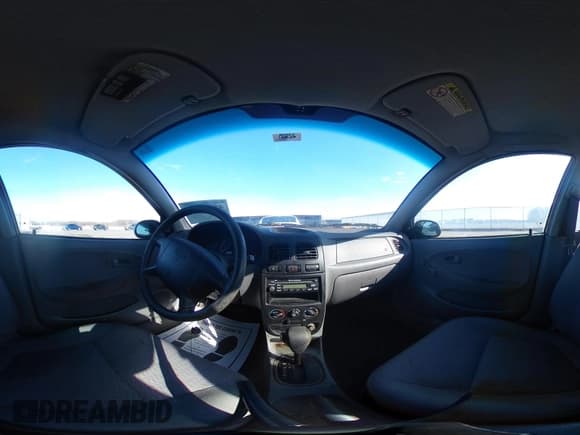 ✅ 2002 Kia Rio • VIN: KNADC123526160314 • Lot: 41527989. Wystawiony na IAAI z przebiegiem 124 252 mil. Bezpłatny archiwum sprzedaży aukcyjnych z USA i szczegółowy raport historii pojazdu na DreamBid. Zdjęcie 20.