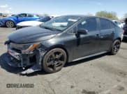 ✅ 2020 Toyota Corolla SE • VIN: JTDM4RCE3LJ023630 • Лот: 70551115. Опубликован ранее на Copart с пробегом 92 415 миль. Бесплатный доступ к архиву аукционных продаж из США и подробный отчёт об истории автомобиля на DreamBid. Изображение 1.