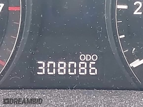 ✅ 2011 Lexus RX 350 • VIN: 2T2BK1BA2BC092800 • Lot: 42388354. Listed on IAAI with 308,086 mi. Free auction sales archive from the USA and detailed vehicle history report at DreamBid. Image 14.