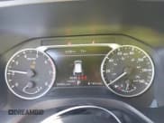 ✅ 2022 Nissan Rogue SV • VIN: 5N1BT3BA3NC691016 • Lot: 42976094. Listed on IAAI with 50,345 mi. Free auction sales archive from the USA and detailed vehicle history report at DreamBid. Image 7.