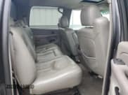 ✅ 2005 Chevrolet Avalanche Z71 • VIN: 3GNEK12Z05G157992 • Lot: 63843015. Listed on Copart with 187,251 mi. Free auction sales archive from the USA and detailed vehicle history report at DreamBid. Image 10.