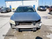 ✅ 2008 Volvo V70 • VIN: YV1BW982681009951 • Lot: 90241335. Listed on Copart with 135,567 mi. Free auction sales archive from the USA and detailed vehicle history report at DreamBid. Image 5.