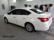 ✅ 2017 Nissan Sentra SV • VIN: 3N1AB7AP2HY264179 • Lot: 89659415. Wystawiony na Copart z przebiegiem 139 472 mil. Bezpłatny archiwum sprzedaży aukcyjnych z USA i szczegółowy raport historii pojazdu na DreamBid. Zdjęcie 2.