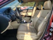 ✅ 2012 Honda Crosstour EX-L • VIN: 5J6TF3H5XCL007189 • Lot: 80028845. Wystawiony na Copart z przebiegiem 163 600 mil. Bezpłatny archiwum sprzedaży aukcyjnych z USA i szczegółowy raport historii pojazdu na DreamBid. Zdjęcie 7.