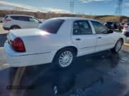 ✅ 2009 Mercury Grand Marquis LS • VIN: 2MEHM75V19X624293 • Lot: 93053705. Wystawiony na Copart z przebiegiem 130 430 mil. Bezpłatny archiwum sprzedaży aukcyjnych z USA i szczegółowy raport historii pojazdu na DreamBid. Zdjęcie 3.