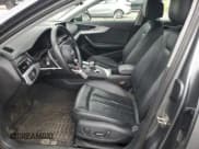 ✅ 2017 Audi A4 Premium • VIN: WAUDNAF45HN041478 • Lot: 62101865. Listed on Copart with 89,148 mi. Free auction sales archive from the USA and detailed vehicle history report at DreamBid. Image 7.