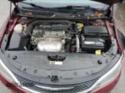 ✅ 2015 Chrysler 200 Limited • VIN: 1C3CCCAB4FN684878 • Лот: 80986004. Опубликован ранее на Copart с пробегом 191 287 миль. Бесплатный доступ к архиву аукционных продаж из США и подробный отчёт об истории автомобиля на DreamBid. Изображение 11.