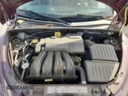 ✅ 2002 Chrysler PT Cruiser Limited • VIN: 3C8FY68B32T282215 • Lot: 86599985. Wystawiony na Copart z przebiegiem 216 424 mil. Bezpłatny archiwum sprzedaży aukcyjnych z USA i szczegółowy raport historii pojazdu na DreamBid. Zdjęcie 12.