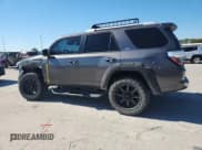 ✅ 2018 Toyota 4Runner SR5 Premium • VIN: JTEZU5JR0J5167528 • Lot: 86466155. Wystawiony na Copart z przebiegiem 74 829 mil. Bezpłatny archiwum sprzedaży aukcyjnych z USA i szczegółowy raport historii pojazdu na DreamBid. Zdjęcie 2.