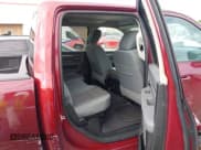 ✅ 2019 Ram 1500 Lone Star • VIN: 1C6RR6LT7KS529739 • Lot: 42335711. Listed on IAAI with 84,602 mi. Free auction sales archive from the USA and detailed vehicle history report at DreamBid. Image 8.