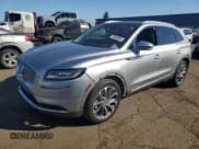 ✅ 2021 Lincoln Nautilus Reserve • VIN: 2LMPJ8K95MBL14446 • Lot: 70436645. Wystawiony na Copart z przebiegiem 73 508 mil. Bezpłatny archiwum sprzedaży aukcyjnych z USA i szczegółowy raport historii pojazdu na DreamBid. Zdjęcie 1.