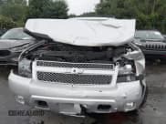 ✅ 2013 Chevrolet Avalanche LS • VIN: 3GNMCEE05DG377401 • Lot: 42789451. Listed on IAAI with 48,512 mi. Free auction sales archive from the USA and detailed vehicle history report at DreamBid. Image 12.