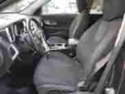 ✅ 2012 Chevrolet Equinox 1LT • VIN: 2GNFLEEK6C6324078 • Lot: 89457065. Listed on Copart with 118,175 mi. Free auction sales archive from the USA and detailed vehicle history report at DreamBid. Image 7.