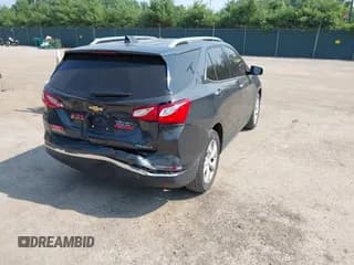 ✅ 2019 Chevrolet Equinox Premier • VIN: 2GNAXNEV4K6184569 • Лот: 42670537. Опубликован ранее на IAAI с пробегом 163 594 миль. Бесплатный доступ к архиву аукционных продаж из США и подробный отчёт об истории автомобиля на DreamBid. Изображение 4.