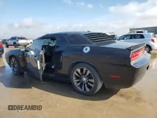 ✅ 2014 Dodge Challenger SRT-8 Core • VIN: 2C3CDYDJ2EH196629 • Lot: 46521835. Wystawiony na Copart z przebiegiem 56 980 mil. Bezpłatny archiwum sprzedaży aukcyjnych z USA i szczegółowy raport historii pojazdu na DreamBid. Zdjęcie 2.