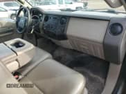 ✅ 2008 Ford F-350 XL • VIN: 1FTWF31578EA62479 • Lot: 76602684. Wystawiony na Copart z przebiegiem 45 290 mil. Bezpłatny archiwum sprzedaży aukcyjnych z USA i szczegółowy raport historii pojazdu na DreamBid. Zdjęcie 8.