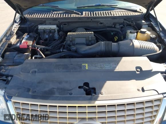 ✅ 2005 Ford Expedition Eddie Bauer • VIN: 1FMFU17505LA68743 • Лот: 43734006. Опубликован ранее на IAAI с пробегом 199 483 миль. Бесплатный доступ к архиву аукционных продаж из США и подробный отчёт об истории автомобиля на DreamBid. Изображение 10.