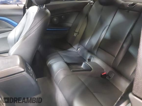 ✅ 2015 BMW 4 Series 428i • VIN: WBA3N3C59FK234025 • Лот: 42301785. Опубликован ранее на IAAI с пробегом 66 729 миль. Бесплатный доступ к архиву аукционных продаж из США и подробный отчёт об истории автомобиля на DreamBid. Изображение 8.