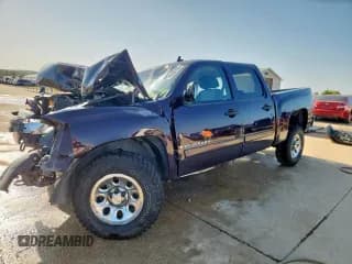 ✅ 2008 Chevrolet Silverado 1500 LS • VIN: 2GCEC13C581268065 • Лот: 69406155. Опубликован ранее на Copart с пробегом Не указан. Бесплатный доступ к архиву аукционных продаж из США и подробный отчёт об истории автомобиля на DreamBid. Изображение 1.