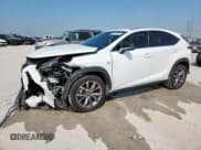 ✅ 2020 Lexus NX 300 F Sport • VIN: JTJSARBZ3L5020219 • Лот: 70715895. Опубликован ранее на Copart с пробегом 47 426 миль. Бесплатный доступ к архиву аукционных продаж из США и подробный отчёт об истории автомобиля на DreamBid. Изображение 1.