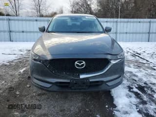 ✅ 2017 Mazda CX-5 Touring • VIN: JM3KFBCL1H0126377 • Lot: 93235395. Listed on Copart with Not provided. Free auction sales archive from the USA and detailed vehicle history report at DreamBid. Image 5.