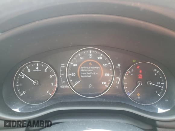 ✅ 2019 Mazda 3 • VIN: 3MZBPABL9KM113945 • Lot: 60085535. Wystawiony na Copart z przebiegiem 117 547 mil. Bezpłatny archiwum sprzedaży aukcyjnych z USA i szczegółowy raport historii pojazdu na DreamBid. Zdjęcie 9.