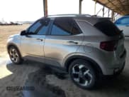 ✅ 2023 Hyundai Venue Limited • VIN: KMHRC8A34PU249051 • Lot: 70411964. Listed on Copart with 10,952 mi. Free auction sales archive from the USA and detailed vehicle history report at DreamBid. Image 2.