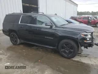 ✅ 2020 Chevrolet Suburban LT • VIN: 1GNSKHKC5LR131182 • Lot: 72375434. Wystawiony na Copart z przebiegiem 53 320 mil. Bezpłatny archiwum sprzedaży aukcyjnych z USA i szczegółowy raport historii pojazdu na DreamBid. Zdjęcie 4.