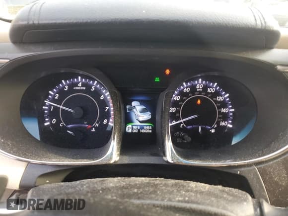 ✅ 2014 Toyota Avalon Limited • VIN: 4T1BK1EB9EU127621 • Lot: 90306205. Wystawiony na Copart z przebiegiem 143 020 mil. Bezpłatny archiwum sprzedaży aukcyjnych z USA i szczegółowy raport historii pojazdu na DreamBid. Zdjęcie 9.