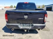 ✅ 2014 Ram 1500 Express • VIN: 1C6RR7KT5ES242265 • Лот: 80163045. Опубликован ранее на Copart с пробегом 123 901 миль. Бесплатный доступ к архиву аукционных продаж из США и подробный отчёт об истории автомобиля на DreamBid. Изображение 6.