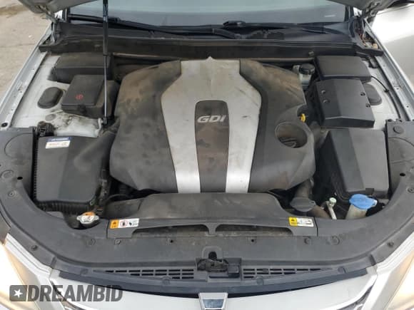 ✅ 2013 Hyundai Genesis 3.8L • VIN: KMHGC4DD9DU249899 • Лот: 91450185. Опубликован ранее на Copart с пробегом 155 935 миль. Бесплатный доступ к архиву аукционных продаж из США и подробный отчёт об истории автомобиля на DreamBid. Изображение 11.