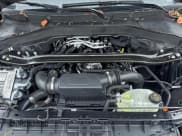 ✅ 2025 Ford Police Interceptor Utility • VIN: 1FM5K8AC0SGA05566 • Lot: 96831695. Wystawiony na Copart z przebiegiem 27 mil. Bezpłatny archiwum sprzedaży aukcyjnych z USA i szczegółowy raport historii pojazdu na DreamBid. Zdjęcie 7.