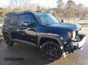 ✅ 2017 Jeep Renegade Latitude • VIN: ZACCJABB9HPF73144 • Лот: 43742541. Опубликован ранее на IAAI с пробегом 112 270 миль. Бесплатный доступ к архиву аукционных продаж из США и подробный отчёт об истории автомобиля на DreamBid. Изображение 13.