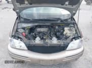 ✅ 2003 Pontiac Montana w/1SE Pkg • VIN: 1GMDX13EX3D179859 • Lot: 42397902. Wystawiony na IAAI z przebiegiem Nie podano. Bezpłatny archiwum sprzedaży aukcyjnych z USA i szczegółowy raport historii pojazdu na DreamBid. Zdjęcie 10.