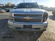 ✅ 2014 Chevrolet Silverado 1500 High Country • VIN: 3GCUKTEJ6EG509107 • Лот: 81090074. Опубликован ранее на Copart с пробегом 104 150 миль. Бесплатный доступ к архиву аукционных продаж из США и подробный отчёт об истории автомобиля на DreamBid. Изображение 5.