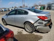 ✅ 2011 Buick Regal CXL RL5 • VIN: W04GT5GC2B1020387 • Лот: 50183145. Опубликован ранее на Copart с пробегом 115 491 миль. Бесплатный доступ к архиву аукционных продаж из США и подробный отчёт об истории автомобиля на DreamBid. Изображение 2.