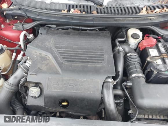 ✅ 2010 Lincoln MKT EcoBoost • VIN: 2LMHJ5AT2ABJ07427 • Lot: 41253522. Wystawiony na IAAI z przebiegiem 213 693 mil. Bezpłatny archiwum sprzedaży aukcyjnych z USA i szczegółowy raport historii pojazdu na DreamBid. Zdjęcie 10.