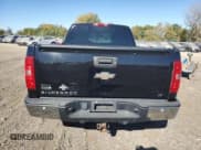 ✅ 2011 Chevrolet Silverado 1500 LT • VIN: 1GCRKSE34BZ256267 • Lot: 76383234. Listed on Copart with 238,721 mi. Free auction sales archive from the USA and detailed vehicle history report at DreamBid. Image 6.