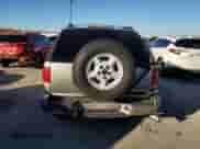 1999 Chevrolet Blazer LS z VIN 1GNCT18W1XK140616, wystawiony jako Copart lot #78567434 z przebiegiem 244 356 mil mil oraz Czysty tytuł • Clean title. Historia ofert i sprzedaży dostępna na DreamBid. Obrazek 6.